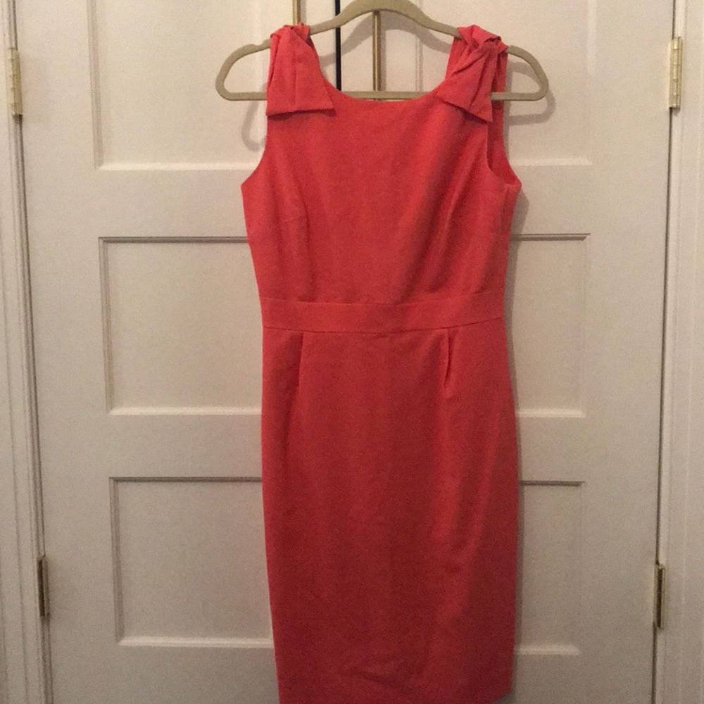 Jcrew dress